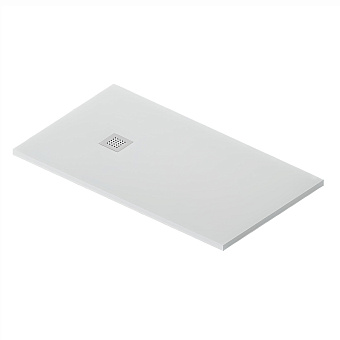 Душевой поддон ArtCeram Lapis PDR028 05 140х80см