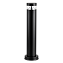 Светильник ландшафтный Lightstar Raggio 376907 6Вт IP55 LED чёрный