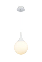 Светильник подвесной Maytoni Dewdrop P225-PL-200-N 8Вт E27