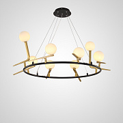 Светильник подвесной ImperiumLOFT Bird 192825-26 240Вт G4