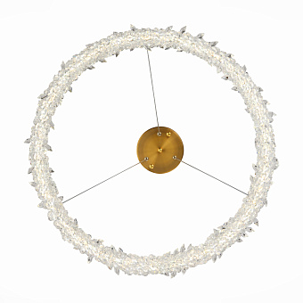 Люстра подвесная ST Luce Lucchero SL6105.203.01 152Вт 1 лампочек LED