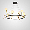 Светильник подвесной ImperiumLOFT Bird 192825-26 240Вт G4