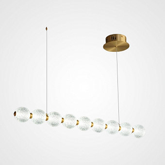 Светильник подвесной ImperiumLOFT Bertina 220779-23 44Вт LED