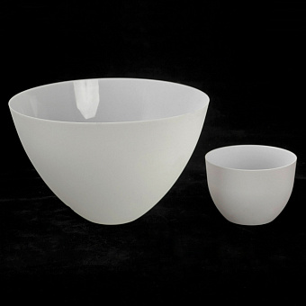 Торшер Lussole DOUGLAS LSP-0645 100Вт E14/E27 2 плафонов