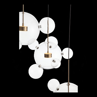 Светильник подвесной ST Luce BOPONE SL1133.203.03 42Вт LED