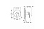Смеситель для душа GROHE BauEdge 24161001 хром