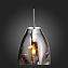 Светильник подвесной ST Luce AEREO SL328.103.01 60Вт E27
