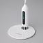 Настольная лампа Eurosvet Soft 80503/1 белый 8Вт LED
