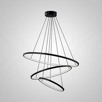 Светильник подвесной ImperiumLOFT Manfred 231670-23 302Вт LED