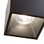 Светильник точечный накладной Maytoni Alfa LED C065CL-L12B3K 12Вт LED