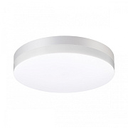 Светильник фасадный Novotech OPAL 358885 30Вт IP54 LED белый