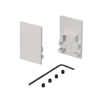 Набор заглушек для светодиодной ленты Arlight 031735