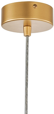 Светильник подвесной Favourite Castled 4008-2P 14,4Вт LED