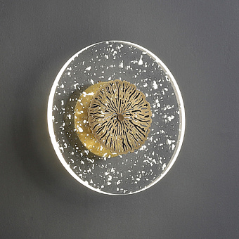 Светильник настенный ImperiumLOFT Leticia 208971-23 30Вт LED