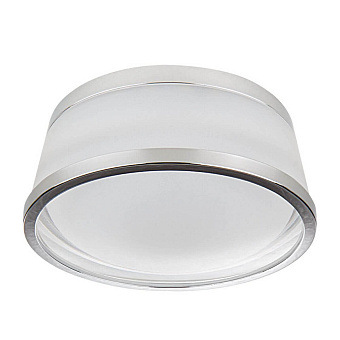 Светильник точечный встраиваемый Lightstar Maturo 72172 7Вт LED