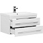 Тумба с раковиной AQUANET Нота 287707 48х75х44см