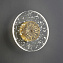 Светильник настенный ImperiumLOFT Leticia 208971-23 30Вт LED