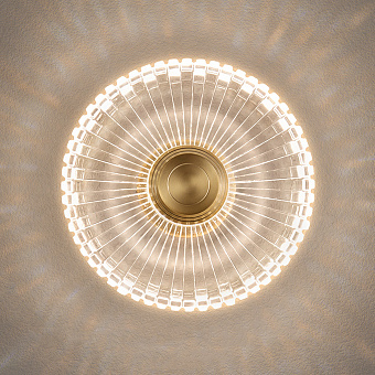 Светильник настенный ImperiumLOFT Florida 208998-23 8Вт LED