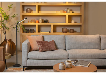 Торшер Lucide GILLY 36712/04/30 3Вт LED