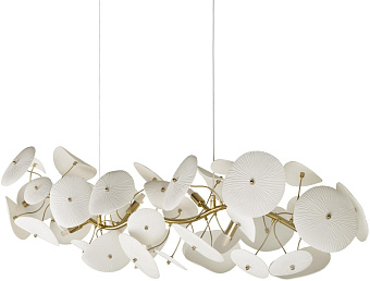 Светильник подвесной Loft It Paradise 10234/1200L 320Вт G9