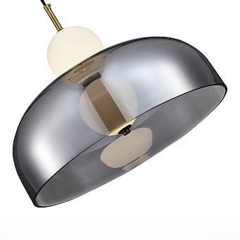 Люстра подвесная ST Luce ODE SL6112.203.07 7Вт 1 лампочек LED