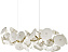 Светильник подвесной Loft It Paradise 10234/1200L 320Вт G9