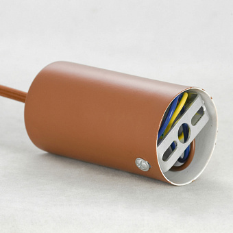 Светильник подвесной Lussole BRIDGEPORT LSP-7005 3Вт LED