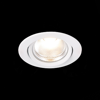 Светильник точечный встраиваемый ST Luce MIRO ST211.538.15.24 15Вт LED