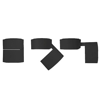 Светильник точечный накладной Arlight Rondo-Flap 028159 25Вт LED