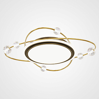 Светильник потолочный ImperiumLOFT Amatius 223897-23 198Вт LED