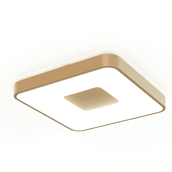 Светильник потолочный Mantra COIN 7926 80Вт LED