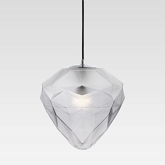 Светильник подвесной Maytoni Globo P053PL-01GR 40Вт E27