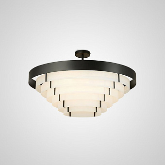 Светильник подвесной ImperiumLOFT Souda 141016-26 40Вт E14