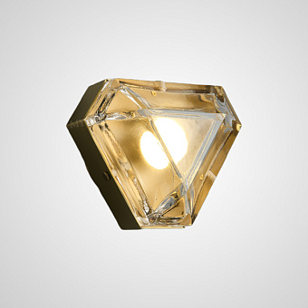 Светильник настенный ImperiumLOFT Gallery 209160-23 6Вт LED