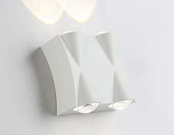 Светильник архитектурный Ambrella Garden ST4482 4Вт IP54 LED белый