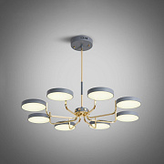 Светильник подвесной ImperiumLOFT Tavis 229002-26 80Вт LED