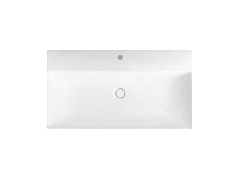 Раковина подвесная Hatria BAHIA BH0800465011TS0 46,5х80см