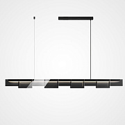 Светильник подвесной ImperiumLOFT Taddeus 220521-23 52Вт LED