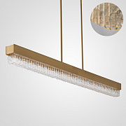 Светильник подвесной ImperiumLOFT Adagio 204475-23 43Вт LED