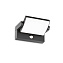 Светильник фасадный IDEAL LUX SWIPE 287713 21Вт IP54 LED антрацит