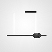 Светильник подвесной ImperiumLOFT Floyd 220576-23 60Вт LED