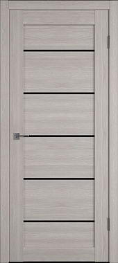 Доборная планка телескопическая Владимирская фабрика дверей Stone Oak МДФ 100х2130х10мм