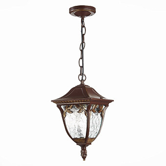 Светильник подвесной ST Luce CHIANI SL083.703.01 60Вт E27