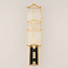 Светильник настенный ImperiumLOFT ARBOR 154870-60 24Вт E14
