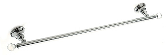 Полотенцедержатель Stil Haus Smart Light SL05(16) золотой 62см
