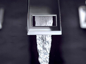 Смеситель для раковины GROHE Allure Brilliant 23033000 хром