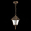 Светильник подвесной ST Luce DOMENICO SL082.203.01 60Вт E27