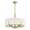 Светильник подвесной Evoluce LINTON SLE3010-303-05 200Вт E14