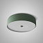 Светильник потолочный ImperiumLOFT Cylinder 178356-26 34Вт LED