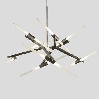 Светильник подвесной ImperiumLOFT Andes 179751-26 480Вт G9